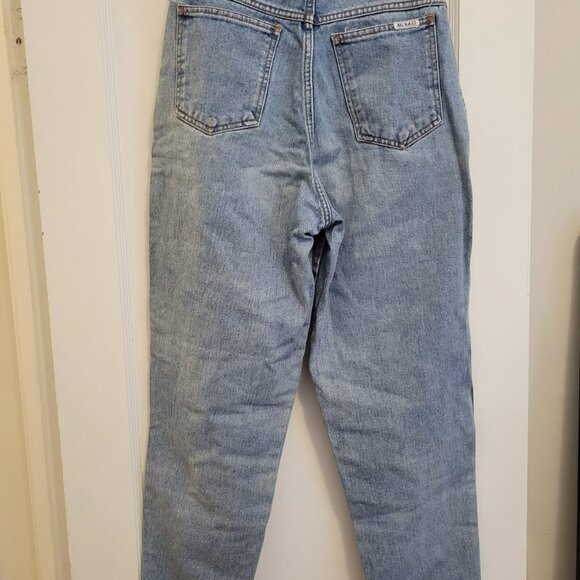 Bill Blass 90's Denim - Picture 5 of 5